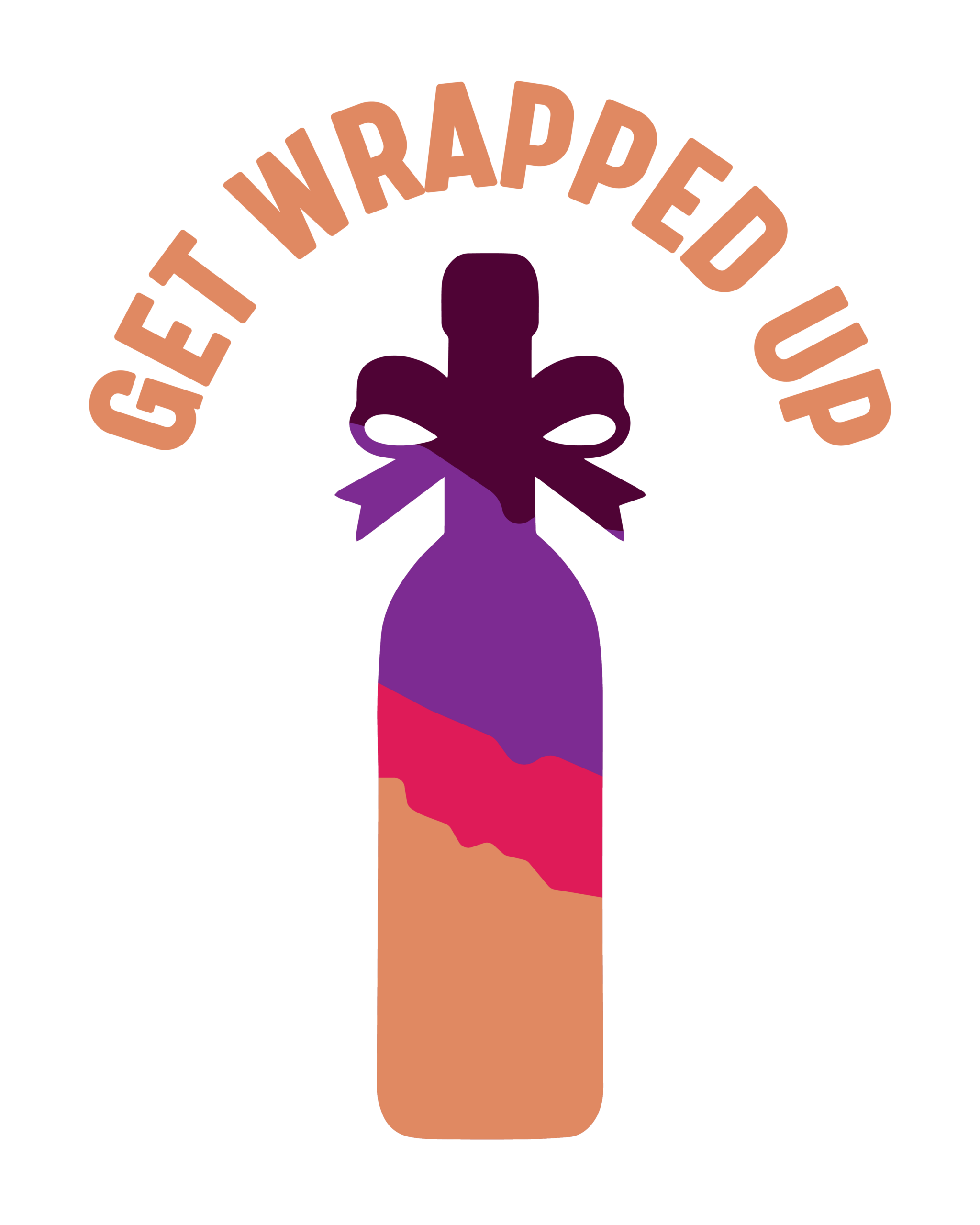 Get Wrapped Up
